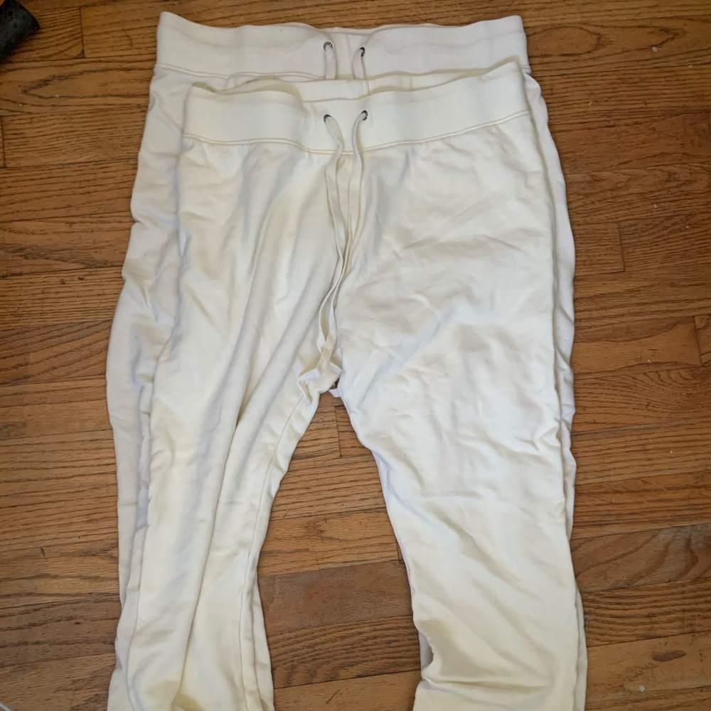 Super Comfy Sweats David Lerner Studio
